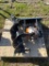 New Wolverine Mini Skid Auger