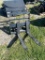 New Wolverine Mini skid Pallet Forks