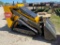 2024 Diggit Model SCL 850 Mini track Loader 740cc gas engine