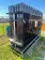 220' Diggit 10' Wrought Iron Fence