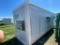 Eingp Model CT5800 400 SQ. Ft. Expandable container Modular house 2 Bed,1 Living room,1 bath