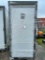 Single Stall Restroom
