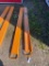 New 7' Pallet Fork Extentions