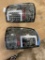Dodge Ram LED Tail Lights