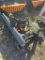 New Wolverine Quick Attach 3 Point Attachment