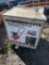 New Paladin HD Plate compacter