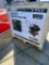 New Paladin HD Concrete Floor Saw