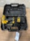 Dewalt 20V Drill Battery & Charger