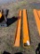 New Wolverine 7' Pallet Fork Extentions