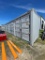 40' 10 Door 1 Trip Storage Container #4836130