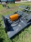 New Wolverine Skid Steer Shredder