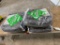 4-Chem Tex Spill kits