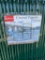 Steelman 54+2 Pc Corral Panels