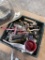 Crate of Paint guns
