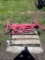 Sheet Rock Lift