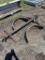3500 Axle With fenders