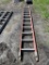 Extention ladder
