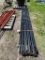 Pallet of Hydraulic Cylinders