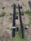Jeep Nerf bars
