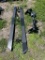 Ford Nerf Bars & tow Package