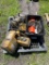 Pallet of Electric Chain hoist