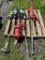 Pallet of Commercial Mixers