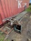 Roofing Shingle Loader Gas Motor