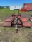 7'Howse Brush Cutter