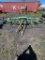 12ft. Hay Fluffer ,KH 4 Basket