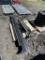 2008 Chevy 2-B&W Hitches, Receiver & Bumper