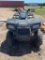 Polaris Sportsman 500 4WD ATV needs Carb work non running