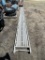 24' Alluminum Scaffold