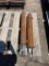 2-Hydraulic cylinders