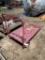 Metal Cart