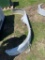 Set of Trailer Fender alluminum