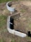Set of Trailer Fender alluminum