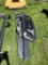 09-18 Dodge Ram Grill & Electric Running Boards