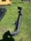 Ford F-150 Rear Bumper