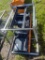New Skid Steer Dozer Blade