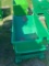 Forklift Hopper
