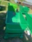 Forklift Hopper