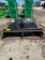 Skid Steer Mower King Shredder