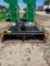 Skid Steer Mower King Shredder