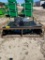Skid Steer Mower King Shredder
