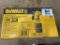 Dewalt 20V 18Ga Brad Nailer