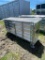 New Stainless 7' 20 Drawer Tool box with key