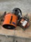 2 Fans & battery Charger