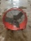 Large Shop Fan