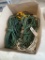 3-50' etention cords 2- 20'