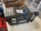 Hart Tool Box with Content Metric Socket
